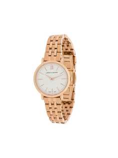 Larsson & Jennings часы LJXII Lugano 26mm 5Link