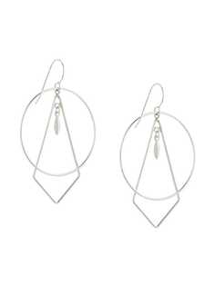 Petite Grand The Maiden earrings