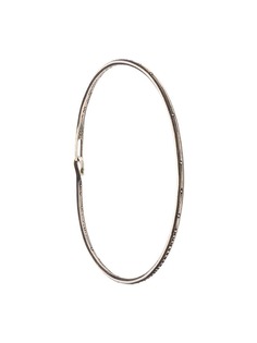 Werkstatt:München узкий браслет