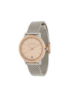 Larsson & Jennings часы Velo 33mm Milanese