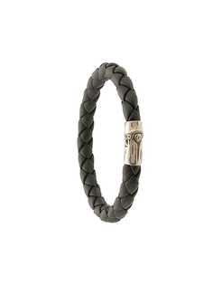 John Hardy bamboo bracelet