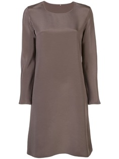 Peter Cohen straight-fit dress