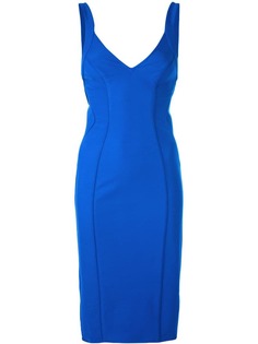 Zac Zac Posen платье миди Haley