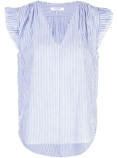 FRAME блузка в полоску