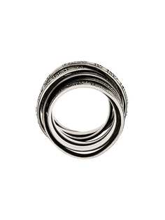 Werkstatt:München кольцо с гравировкой