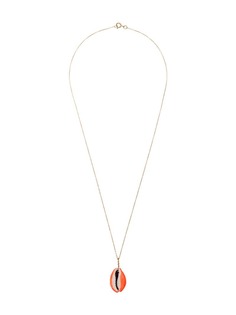 Aurelie Bidermann shell necklace
