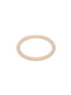 Zoë Chicco 14kt yellow gold band ring