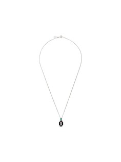 V Jewellery Vanessa Pendant necklace