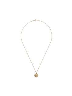 Ellis Mhairi Cameron 14kt gold III necklace