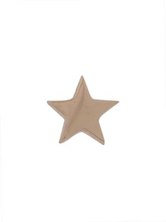 Kismet By Milka 14kt rose gold star stud