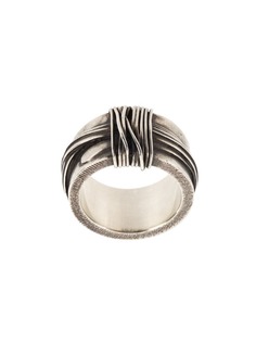 Werkstatt:München кольцо Tape 