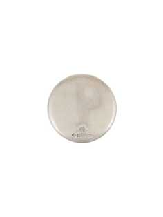 Bunney round shaped brooch