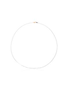 Tara Hirshberg 18k yellow gold 18 inch chain