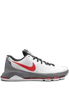 Nike кроссовки KD 8 XMAS