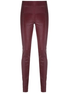 Clé Legging Couro Elastano