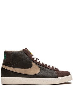 Nike кеды Blazer SB Elite