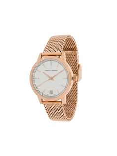 Larsson & Jennings часы Velo 33mm Milanese