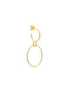 Vibe Harsløf small hoop earrings