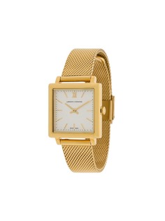Larsson & Jennings часы LJXII Norse 34mm Milanese