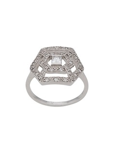 V Jewellery Luxe ring