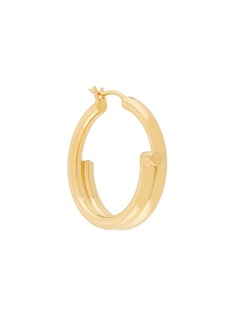 Maria Black серьга Genie Hoop