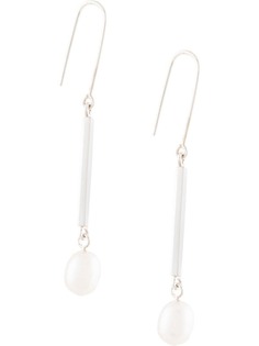 Meadowlark Roma small earrings