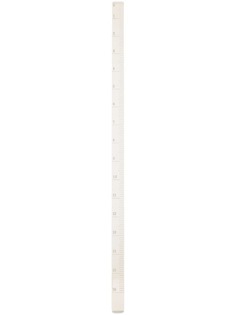 Le Gramme ruler ornament