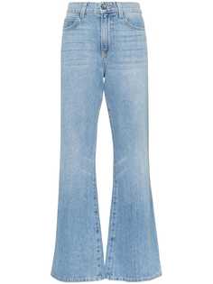 Eve Denim расклешенные джинсы Jacqueline