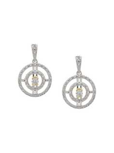 V Jewellery Paloma earrings