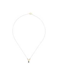 Petite Grand Moonrise necklace