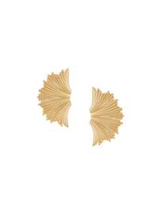 Meadowlark medium Vita stud earrings