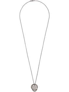 Werkstatt:München long necklace