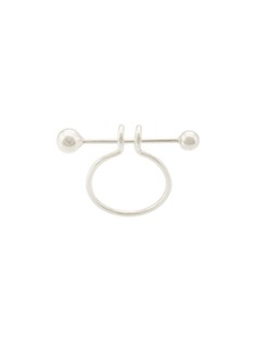 Vibe Harsløf piercing ring