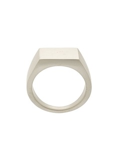 Vibe Harsløf signet ring