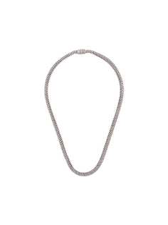 John Hardy Classic Chain extra-small necklace