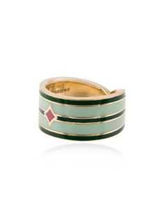 Tara Hirshberg Nihi Long Board Ring