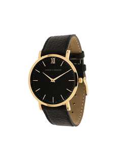 Larsson & Jennings часы Norse 40mm