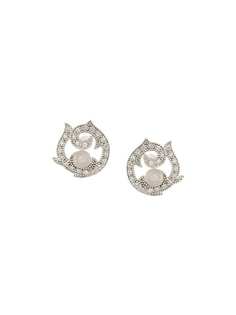 Категория: Серебряные серьги женские V Jewellery