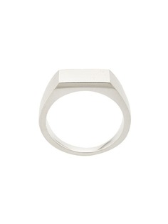 Vibe Harsløf small top signet ring