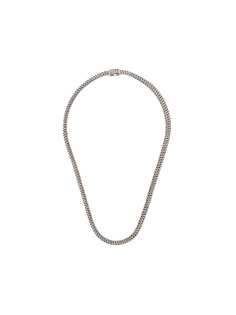 John Hardy Classic Chain small necklace