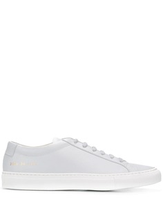 Common Projects кеды Achilles Low