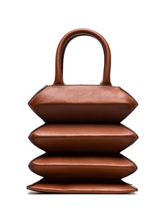 Staud сумка-тоут Hutton