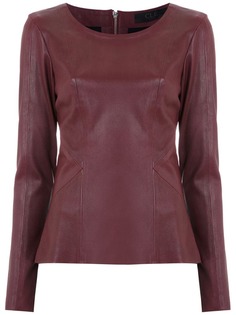 Clé Blusa Richards
