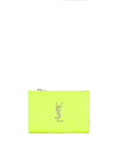 Saint Laurent кошелек с монограммой