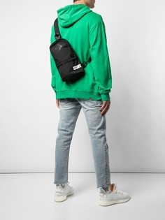 Mostly Heard Rarely Seen рюкзак Smuggler