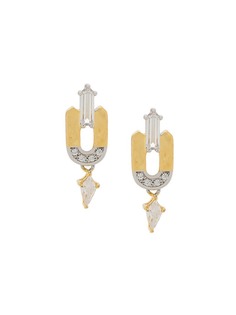 V Jewellery Leandra earrings