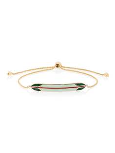 Tara Hirshberg Bali Surf Goddess Bracelet