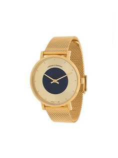 Larsson & Jennings часы Code Dot Milanese