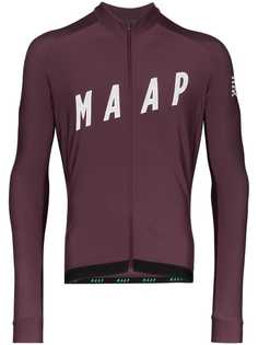 MAAP Encore pro logo printed top