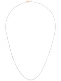Tara Hirshberg 14k yellow gold 20 inch